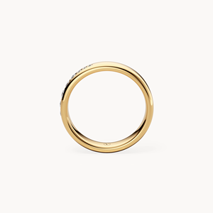 แหวนแต่งงานไล่เฉดสีสวยงาม - เครื่องประดับชั้นดีสำหรับคู่รัก - Product Image 6
