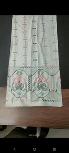 Suministro directo de fábrica, lujoso material de trabajo pesado Daman para trajes de diseñador Kurtis y ropa étnica para suministro mundial - Product Image 6