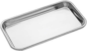 Bandeja Intrumnets Quirúrgica Holloware Rinoplastia/ENT/Instrumentos de Cirugía Plástica Herramientas de Calidad Especiales y Aprobadas Precio Barato - Product Image 2