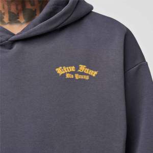 ที่กําหนดเองเฮฟวี่เวทHoodiesว่างเปล่าOversize Streetwearพลัสขนาดผู้ชายPulloverขายส่งพัฟพิมพ์เสื้อHoodiesผู้ชาย - Product Image 5