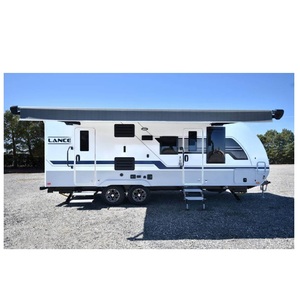 Experimente el aire libre con asequibles campistas Lance 2185 a la venta a precios al por mayor inigualables hoy - Product Image 1