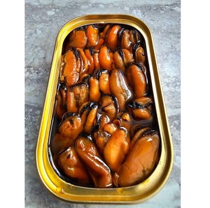 Proveedor Mayorista de Mejillones Enlatados a Precio de Fábrica - Product Image 6