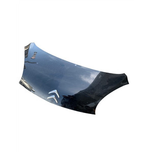 Cofano Anteriore CITROEN C1 1a Serie 1611149480 (05>08) - Product Image 2