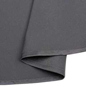 เสื้อเชิ้ตผู้ชายไซส์ใหญ่ ผ้าฝ้ายฟลานเนล คุณภาพสูง แฟชั่นขายส่ง สไตล์ลำลองทางธุรกิจ ไม่ยับง่าย - Product Image 4