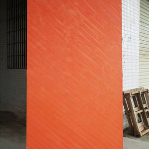 Interior Waterproof Fireproof Golden Finish Decorative <b>Wall</b> <b>Panel</b> Architectural Board for Commercial & Residential Use - Product Image 2