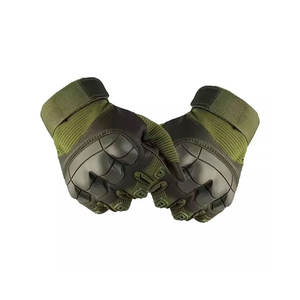 Guantes de moto de invierno de cuero transpirable de alta calidad directos de fábrica, diseño personalizado para esquí y Deportes, el mejor precio - Product Image 4