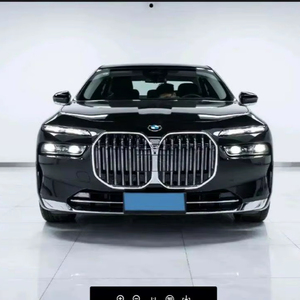 BMW Série <span class=keywords><strong>7</strong></span> d'<span class=keywords><strong>occasion</strong></span> les plus vendues - Product Image 1