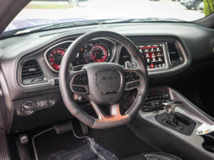 Bien mantenido Limpio 2023 Dodge Challenger SRT Hellcat Widebody Jailbreak - Product Image 5