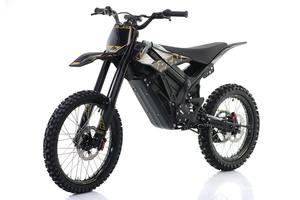 Motocicleta eléctrica con motor RFNSS Rally Pro MX 2026 más vendida - Product Image 4