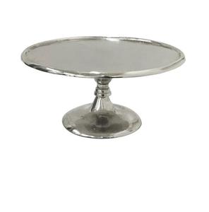 ชุดภาชนะเสิร์ฟตกแต่งบนโต๊ะอาหารทำจากมุก สำหรับงานปาร์ตี้ ที่เสิร์ฟเค้ก งานแต่งงาน เค้ก ขนมหวาน แท่นวางตกแต่ง - Product Image 4