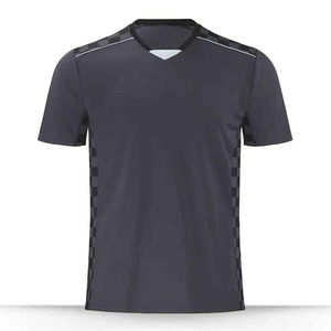 Kit de entrenamiento de fútbol personalizado para hombres, traje de Jersey de fútbol sublimado con camisetas de club, Camisetas hechas de poliéster, precio razonable - Product Image 4