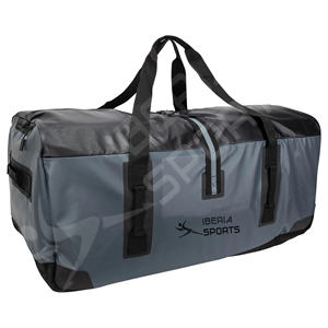 Sac de kit de hockey sur glace de haute qualité, personnalisation en gros - Product Image 2
