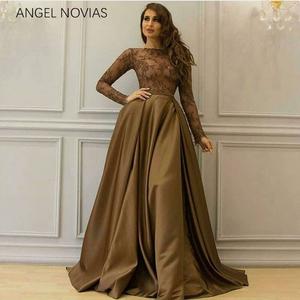 Dubai Jalabiya Moroccan <b>Kaftan</b> New Muslim Women Arabic <b>Kaftan</b> Islamic <b>Maxi</b> Dress Long Sleeve Arab Jilbab Abaya Wholesale Fro - Product Image 2