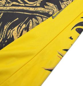 Maillot VTT OEM avec logo personnalisé pour hommes, maillot VTT de qualité supérieure au design professionnel, vente en gros - Product Image 6