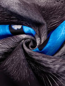 เสื้อฮู้ดแขนยาวมีฮู้ดพิมพ์ลายกราฟิกสำหรับผู้ชายโอเวอร์ไซส์เสื้อสเวตเตอร์แบบมีเชือกรูดมีกระเป๋าผ้าฟลีซสีล้วนย้อมสีพัฟสำหรับฤดูหนาว - Product Image 5