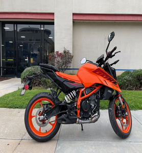 Motor sin Escobillas Todoterreno Original Nuevo para Motocicleta KT-M 390 Duke de la Mejor Calidad OEM - Product Image 5