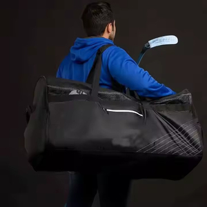 Sacs de hockey antidérapants, sacs de hockey en vente chaude, sacs de hockey les plus vendus, durables pour la vente en ligne - Product Image 2