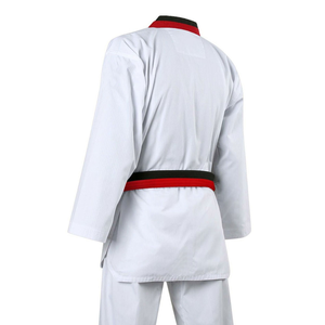 Uniformes de Karate para hombre de la mejor calidad 2025, venta al por mayor, Kimono MMA ligero, ropa de artes marciales, trajes de Karate personalizables OEM - Product Image 2