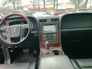 USADO LHD/RHD 2017 LINC0LN NAVIGATOR SELECT - Product Image 6