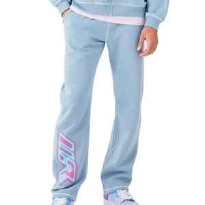 Vente en gros de survêtements de marque personnalisés de haute qualité pour hommes survêtement à capuche imprimé graphique sur la poitrine - Product Image 4