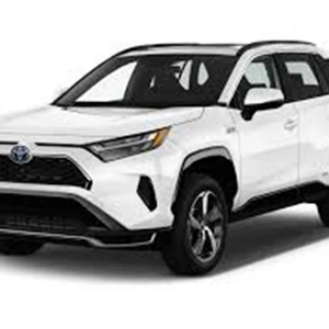 TOUT NEUF 2022 Rav4 Sans Accident - Product Image 1