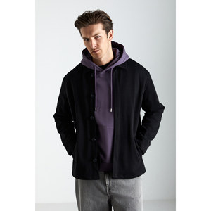 GRIMELANGE CALIANTE Men'<b>s</b> Regular <b>Jacket</b> - Product Image 6