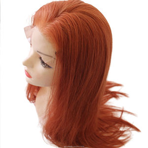 Vente en gros de perruques de cheveux vietnamiens naturels droits humains 100% avec dentelle HD numérique élevée 4x4 5x5 6x6 7x7 paquets de fermeture - Product Image 4