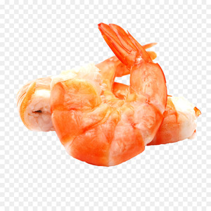 Crevettes sans tête surgelées de haute qualité traitement de tous les fruits de mer prêt à expédier en vrac - Product Image 1