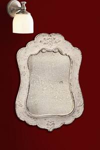 Fabricant ODM de cadres de miroirs muraux |   Miroirs décoratifs modernes en bois et en métal - Product Image 6