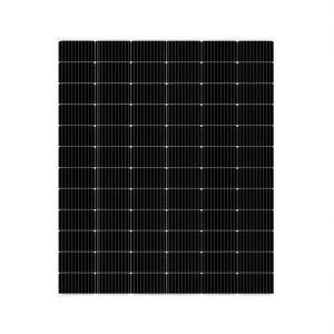 Panneau solaire monocristallin demi-cellule de type N Gokin Solar GK-1-72HT-580M 660W avec certificat TUV - Product Image 2