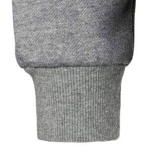 Sweat-shirt décontracté de luxe en gros pour l'hiver 2025, 420 g/m², fabriqué avec les meilleurs matériaux, 100 % coton, sweat-shirt à capuche pour homme, léger, faible MOQ, unisexe - Product Image 5