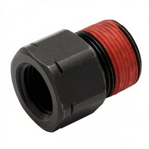 Accessoires et pièces pour outils pneumatiques Hazet, entrée d'air pour clé à chocs - Product Image 2