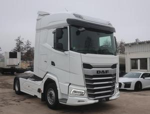 D-AF XG530 Intarder 2 Serbatoi Esclusivi Navi Motore a Combustione Interna Standard Euro6e Unità Trattore/Rimorchio Potenza 390 kW (530 CV) - Product Image 3