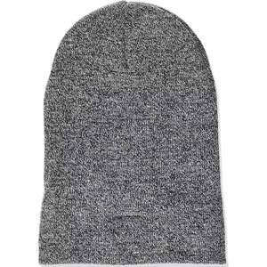 Gorro de Invierno Clásico de Punto Acrílico 100% Unisex, Estilo Urbano, Venta al por Mayor de Fábrica 2025, Personalizable con Lazos y Puntos, para Playa - Product Image 6