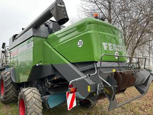 FENDT Maehdrescher 5225E - Product Image 5
