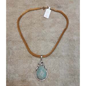 Collar Italiano Hecho a Mano # 285 - Product Image 1