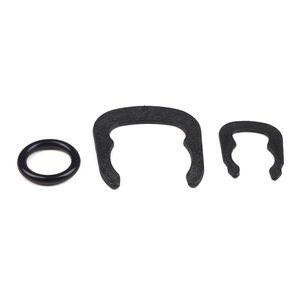 Sensor de Temperatura del Termostato BHC659, Sello, Revestimiento, Manguera de Refrigerante, Resorte de Retención 032121142A para - Product Image 1