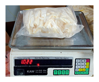 Verse Gele Yam Fabriek Groothandelsprijs Iqf Frozen Yam