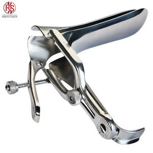 Espéculo Vaginal Graves de Alta Calidad, Fabricación Profesional, para Venta en Línea - Product Image 2