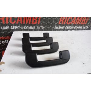 Poignées de toit PEUGEOT 2008 Série (19>) 98012428ZD - Product Image 3