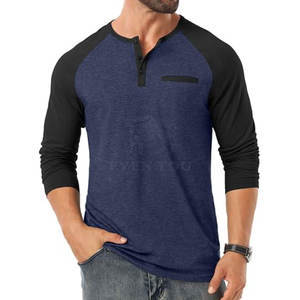 เสื้อเชิ้ตแขนยาวผู้ชายสไตล์ลำลอง ผลิตจากผ้าฝ้ายเนื้อนุ่ม ระบายอากาศได้ดี ออกแบบมาเพื่อความสบายในการสวมใส่ทุกวัน - Product Image 4