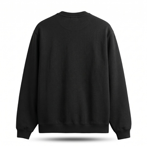 เสื้อสเวตเชิ้ตผ้าฟลีซคอกลมแบบยูนิเซ็กซ์ สีเขียวอมฟ้า ทรงปกติ พิมพ์ลาย สวมใส่สบายๆ สำหรับฤดูใบไม้ผลิ กันลม ระบายอากาศได้ดี เป็นมิตรกับสิ่งแวดล้อม - Product Image 3