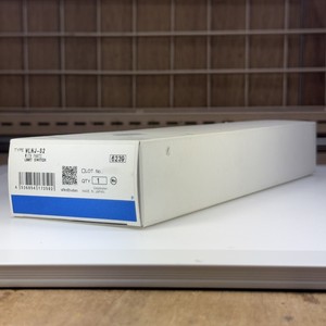 ลิมิตสวิตช์ WLNJ-TH-N สำหรับ OMRON - Product Image 4