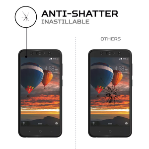 อุปกรณ์ป้องกันหน้าจอกันกระแทกสำหรับโทรศัพท์มือถือ ZTE Tempo GO - Product Image 1