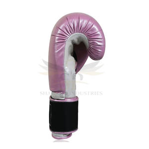 Gants de boxe d'entraînement de combat à vendre Gants de boxe confortables Gants de boxe personnalisés professionnels - Product Image 3