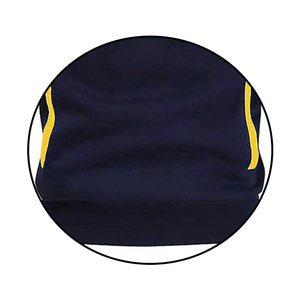 เสื้อสเวตเตอร์แขนยาวแบบสวมหัวแขนยาวผ้าคอตตอนบุ100% ซับในสำหรับผู้ชายแฟชั่น2024ใหม่ - Product Image 5