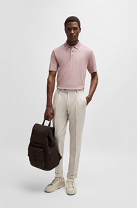 Chemises décontractées à manches courtes 100 % coton imprimées et unies, respirantes, confortables, anti-rétrécissement, séchage rapide – Vente chaude, personnalisables et professionnelles - Product Image 3