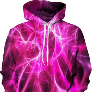 Sweat à capuche en tissu doux pour homme et femme, chaud, décontracté, tendance streetwear - Product Image 1