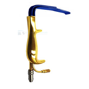 Retractores de fibra óptica de alta calidad Fuente de alimentación manual de estilo único Diseño de logotipo personalizable - Product Image 1