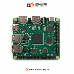 Manual de Referencia API, Plan de Pruebas, Preparación de Documentos de Presentación Regulatoria, Desarrollo de Firmware Personalizado para Dispositivos Inteligentes - Product Image 5